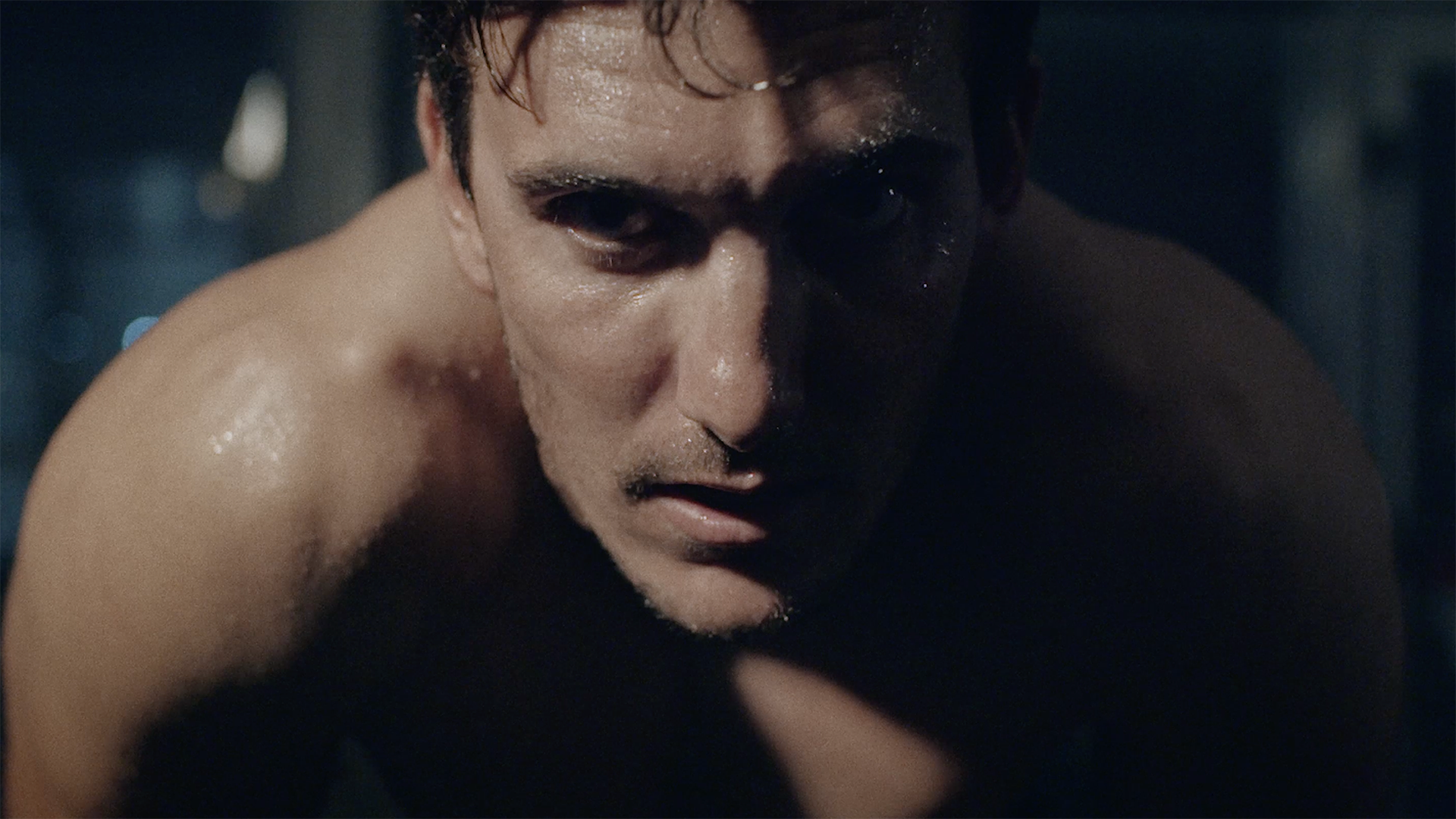 Challengers — Luna Rossa film still