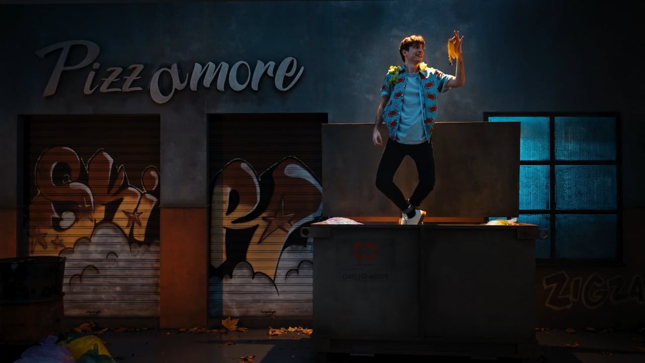 Tasty Waste — Kenwood film still